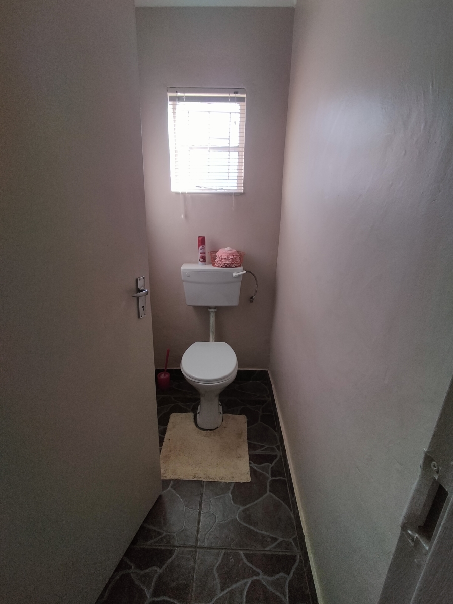 Commercial Property for Sale in Ganspan Northern Cape